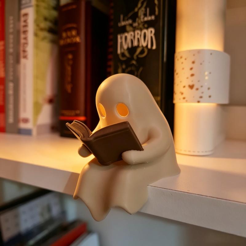 Lámpara de Lectura con Forma d - Laptop Accessories Light reseña y precio