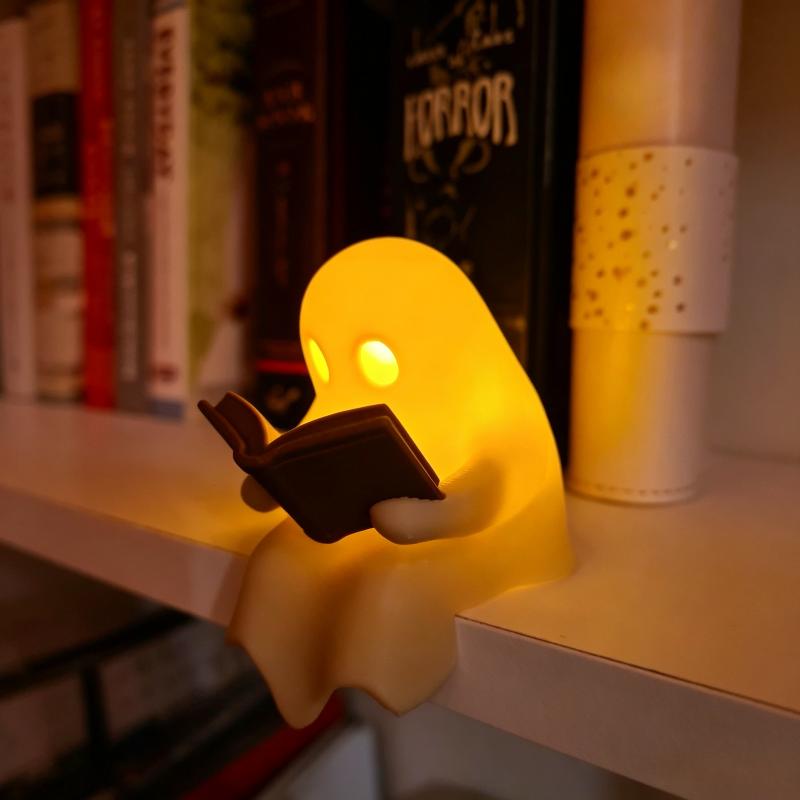 Lámpara de Lectura con Forma d - Laptop Accessories Light reseña y precio
