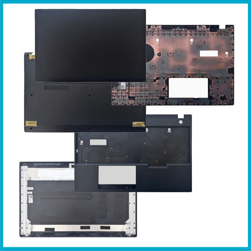 Cubierta trasera LCD, bisel fr - Laptop Accessories Keyboard Cover reseña y precio