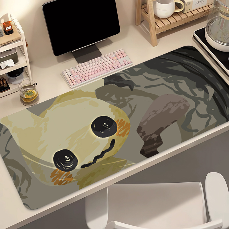 Alfombrilla de ratón de Anime  - Laptop Accessories For Gaming reseña y precio