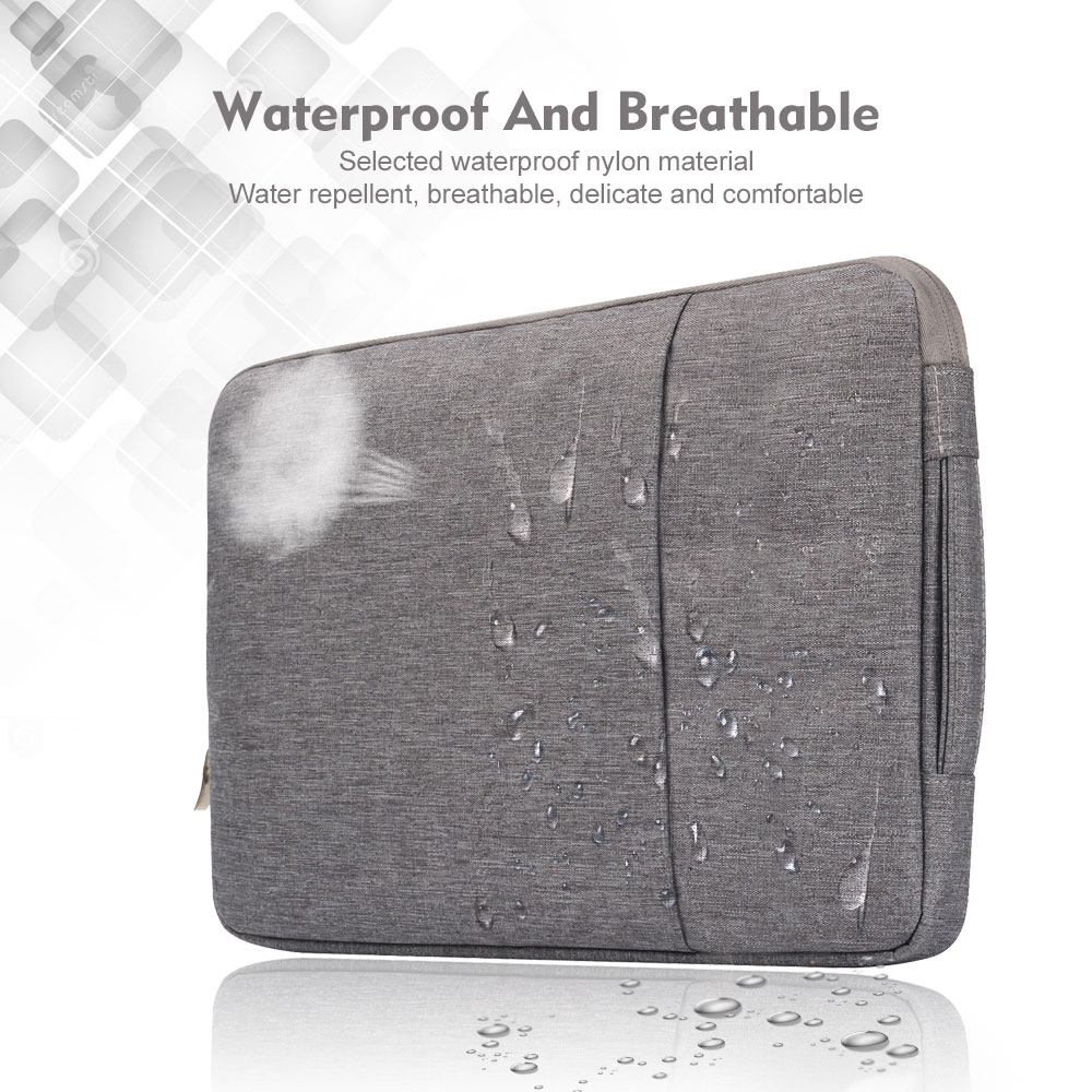 Bolsa impermeable para ordenad - Laptop Accessories Pouch reseña y precio