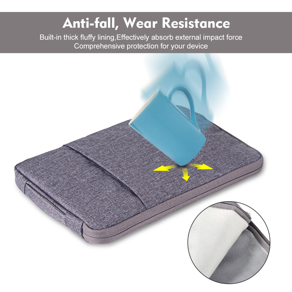 Bolsa impermeable para ordenad - Laptop Accessories Pouch reseña y precio