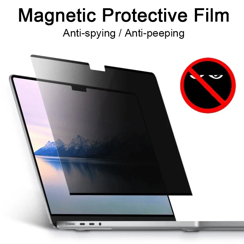 Protector de pantalla magnétic - Laptop Accessories Must Have reseña y precio