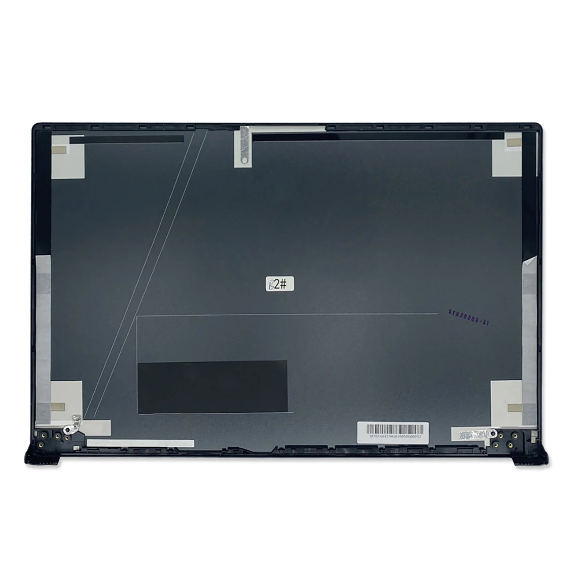 Cubierta trasera de pantalla,  - Laptop Accessories Keyboard Cover reseña y precio