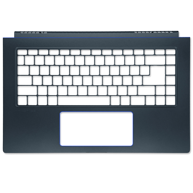 Cubierta trasera de pantalla,  - Laptop Accessories Keyboard Cover reseña y precio